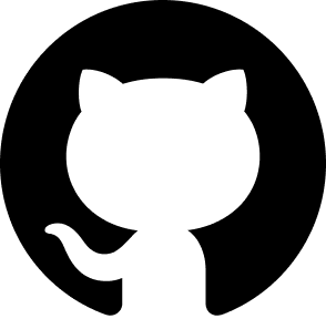 GitHub Logo icon