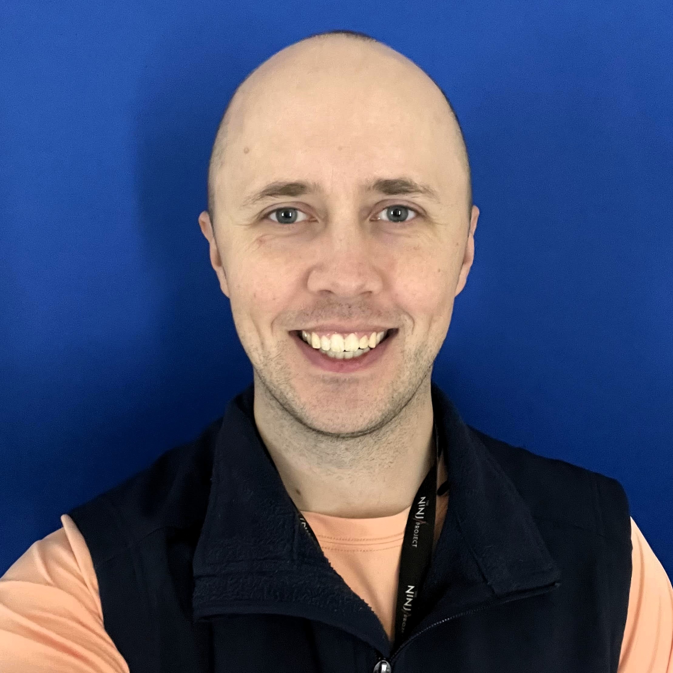 Dallin Nielson profile photo